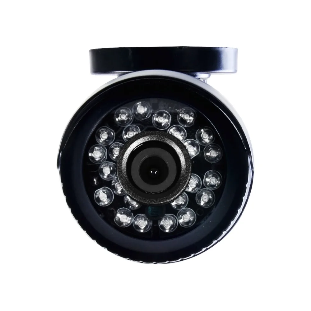 Onvif Проводная ip-камера 720P 960P 1080P P2P с датчиком движения RTSP 48V POE e-mail alerant XMEye водонепроницаемая ip66 наружная 1MP 1.3MP 2MP