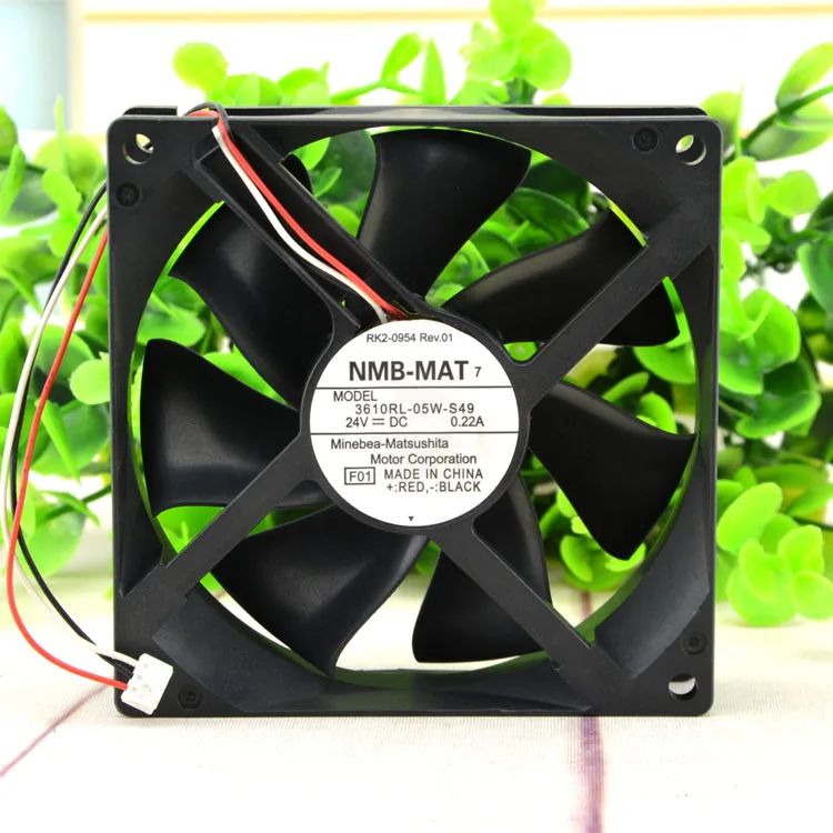 3610rl 05w s49 24v
