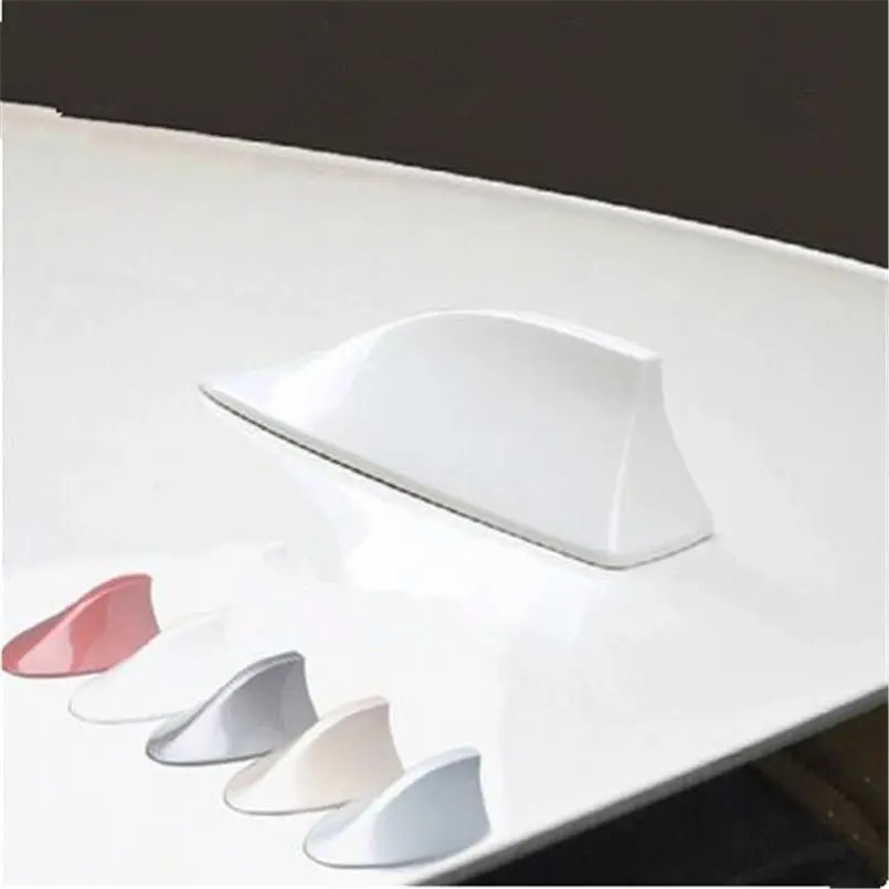 Чехол для автомобильного стайлинга Акулий плавник с антенной чехол Chery Tiggo Fulwin A1 A3