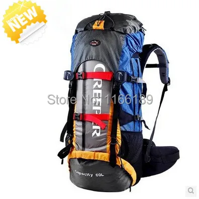 Бесплатная Доставка Профессиональный Водонепроницаемый Рюкзак Внутренняя