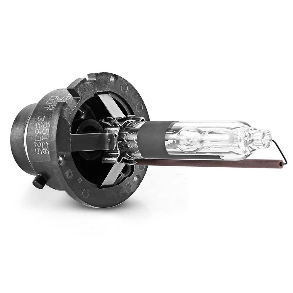 Philips 12 V 4200 K D2R Автомобильный Ксенон на основное освещение Стандартный 35 Вт 1225LM