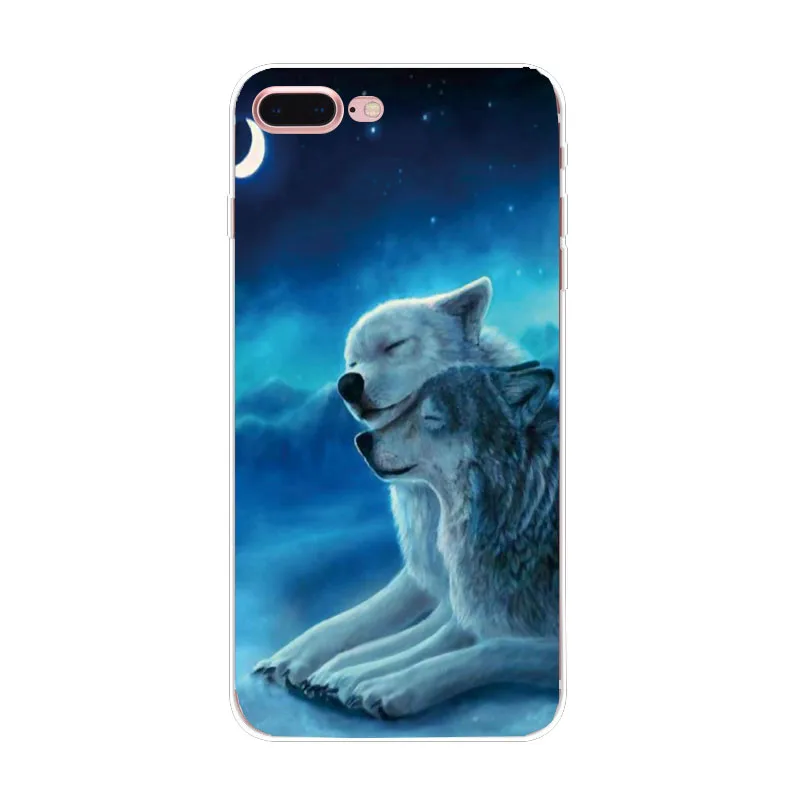 465 Чехол для iPhone X XS MAX XR 8 7 6 6S Plus 5 5S SE, Мягкая силиконовая задняя крышка из ТПУ для iPhone XS MAX, чехол для телефона - Цвет: 465