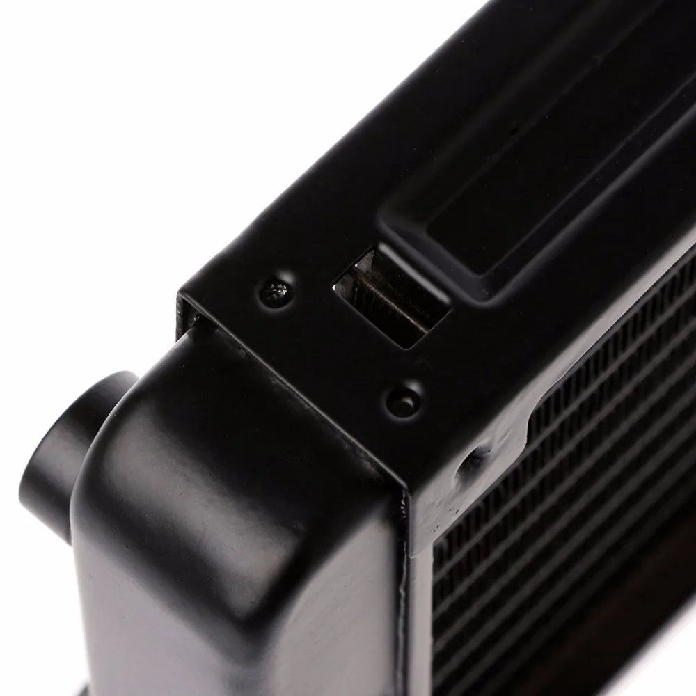 80/120/240/360mm Aluminum Computer Radiator Water Cooler Cooling For CPU GPU VGA RAM Heatsink Exchanger liquid Cooler