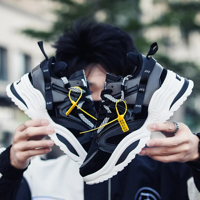 Оригинальные мужские и женские кроссовки для бега белые KAYANO Gel 270 MATFLEX спортивная