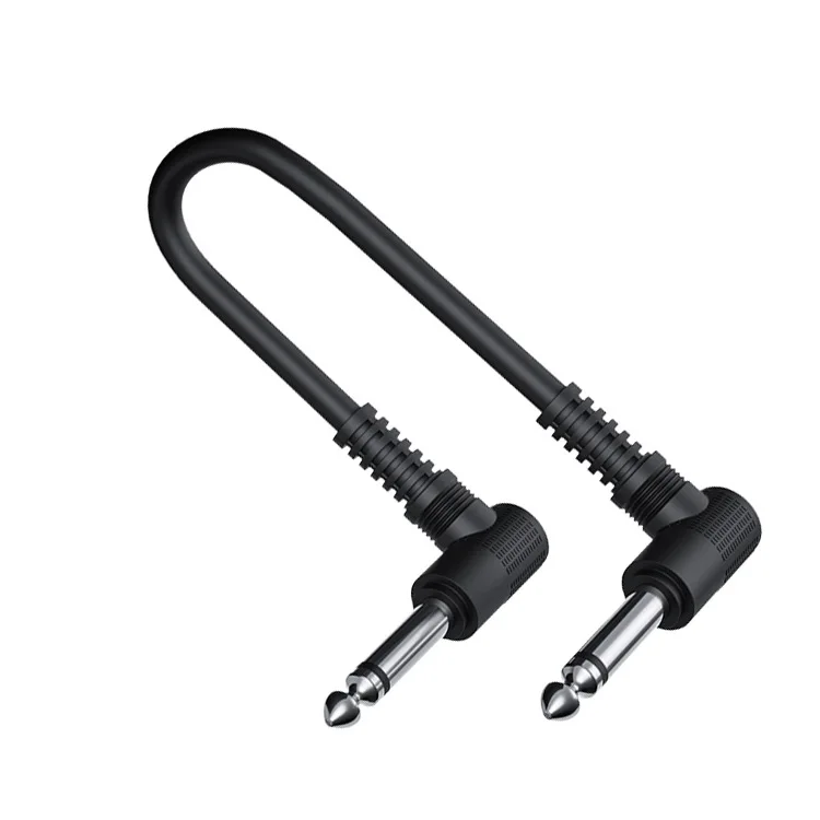 Блок питания для гитары педаль создания музыкальных эффектов кабель