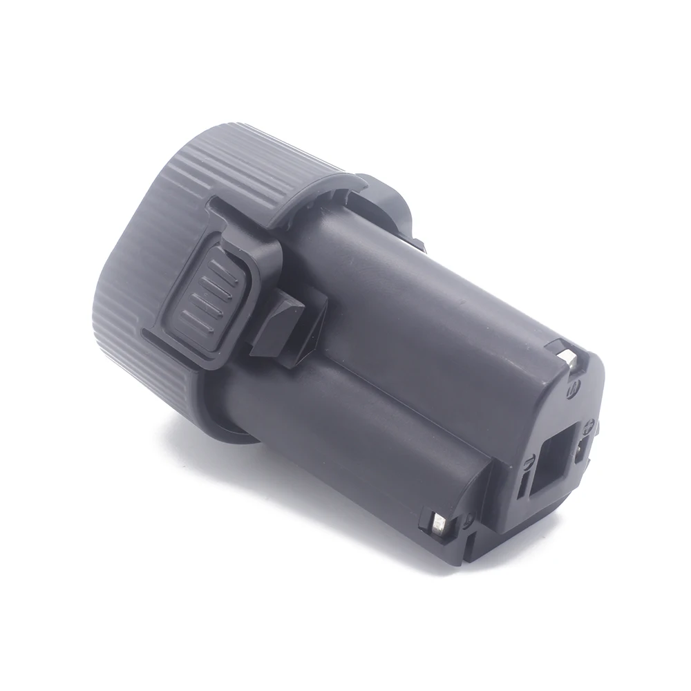 YHR 2 шт. 10 8 В 1500 мАч литий-ионный аккумулятор для MAKITA BL1013 BL1014 194550-6 194551-4 LCT204 DF330D TD090D