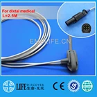 Длинный кабель neonate wrap spo2 sensor для DIXTAL Dx405Dx2010Dx2020Dx2021