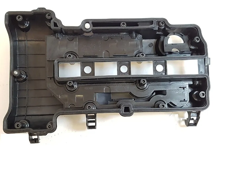 55573746 крышка клапана двигателя для Opel Buick Encore Cadillac ELR Chevrolet Cruze Sonic Trax Volt Vauxhall Adam Ampera