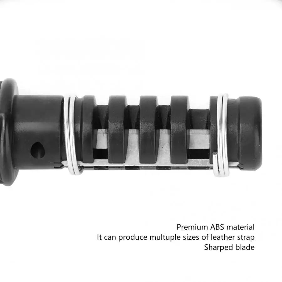 Режущий кожаный режущий инструмент кожаные инструменты для работы по