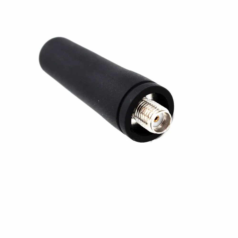 Двухдиапазонная антенна SMA Female 144/430 МГц для Baofeng PHD 601 UV 5R 5RE 82HX BF F8HP GT 3 RT