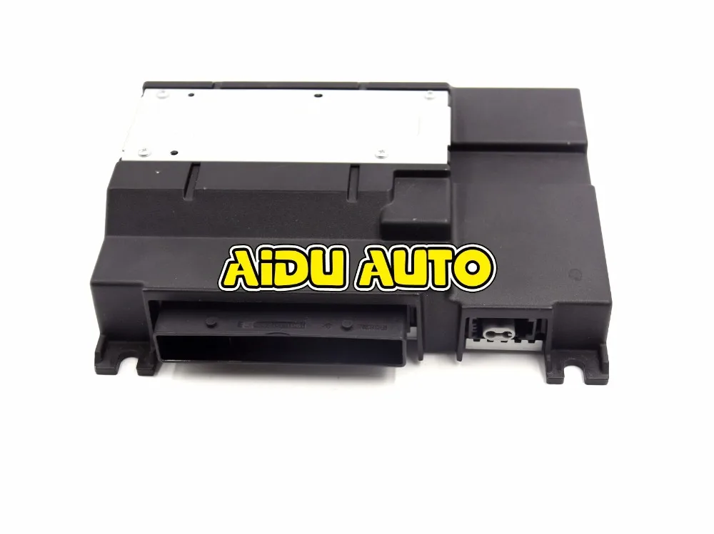 Для VW Golf 7 используется усилитель Dynaudio 5Q0 035 456 A 5Q0035456A