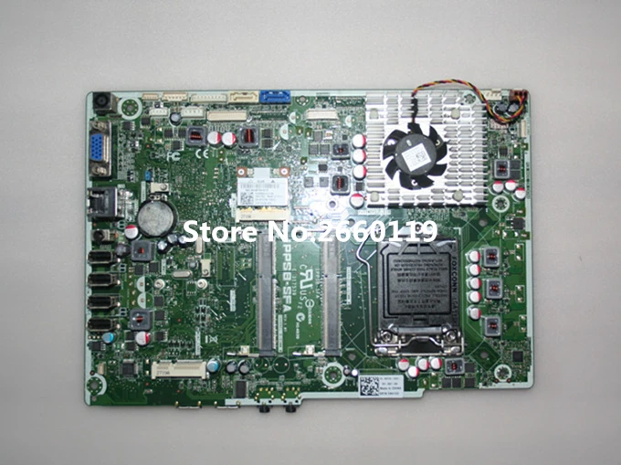 Десктопная материнская плата для 2320 AIO IPPSB SFA NV103 0NV103 полностью