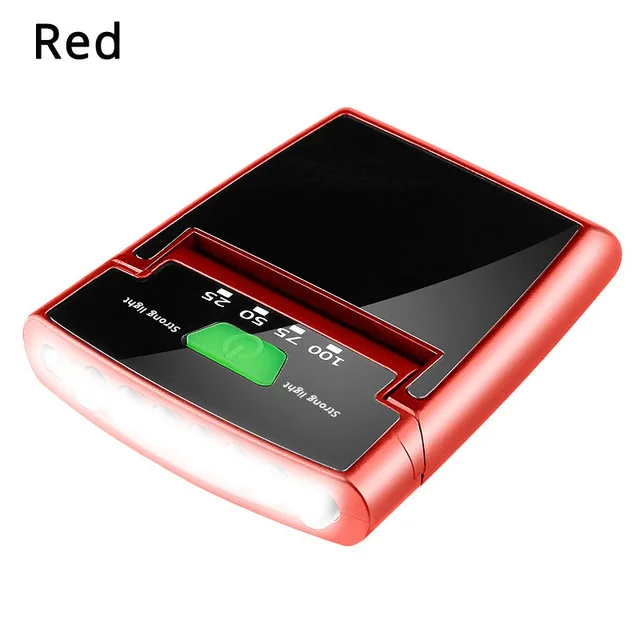 Red Индукционный датчик светодиодный фары ночной рыбалки USB Перезаряжаемый супер яркий светодиодный налобный фонарь для кемпинга, езды и т. д - Испускаемый цвет: Red
