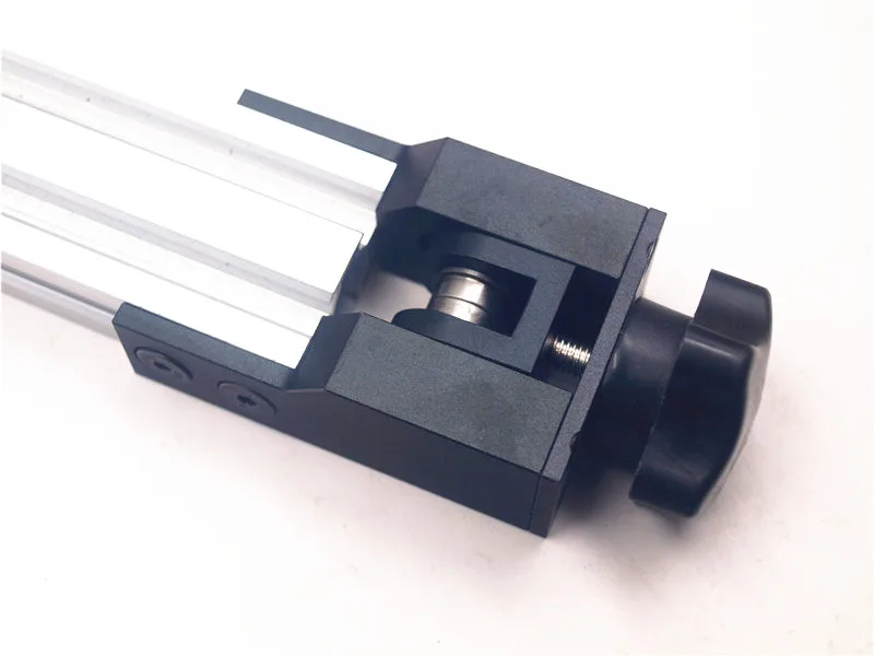 

Чехол funssor, 1 комплект, оси и алюминия, фоторемень для 3D принтера, металлический ремень, Регулировка натяжения, полный комплект