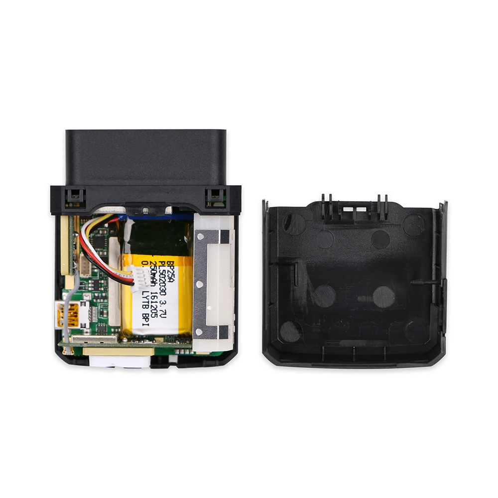 

Queclink GV500VC GSM obd GPS, , GPRS OBDII GPS