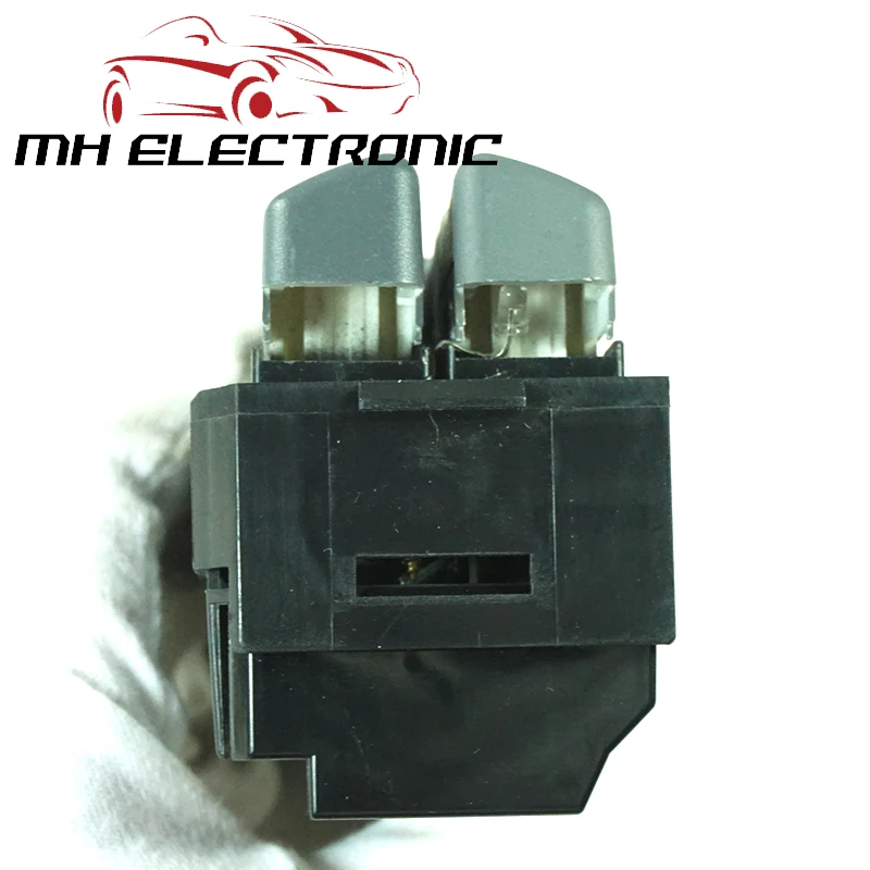 Выключатель на окно MH Electronic Master для 1500 2500 Escalade Jimmy Yukon GMC Cadillac Truck 1995 2005 15151360