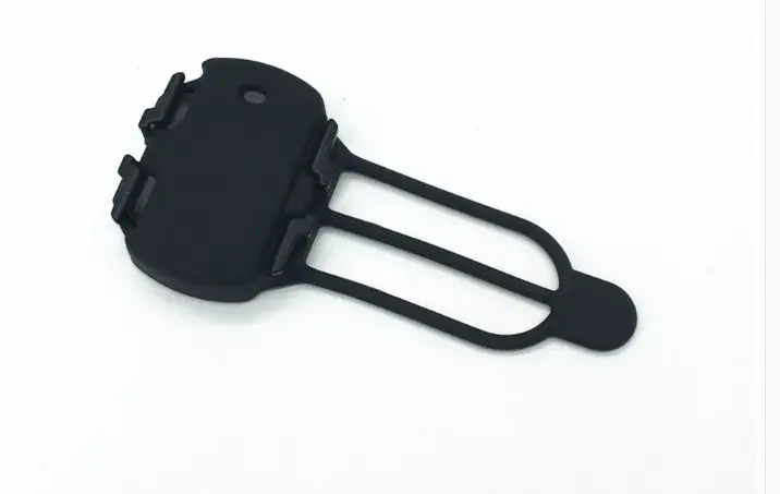 ANT+ велосипед скорость Cadence сенсор силикагель защитный чехол для Garmin Bryton magene igpsport Велоспорт Запчасти