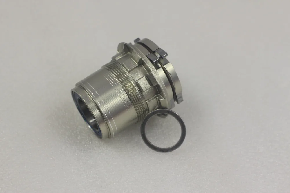 Запасной корпус кассеты Powerway 4 pawl для M64 MTB задний концентратор PFH-M64 AL7075 10s 11s или XX1