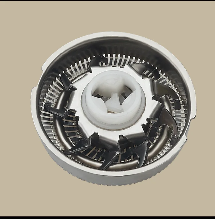 3 шт. китайские бритвенные лезвия для flyco и Φ fs372 fs375 fs376 RQ1250 RQ1280 RQ1290 S9900 т. д.|razor