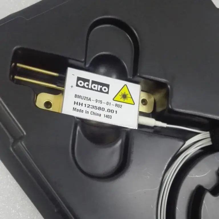 BMU25A 915 01 R02 25W 915nm многомодовый лазерный диодный модуль с волокном 0.15NA|skit| |