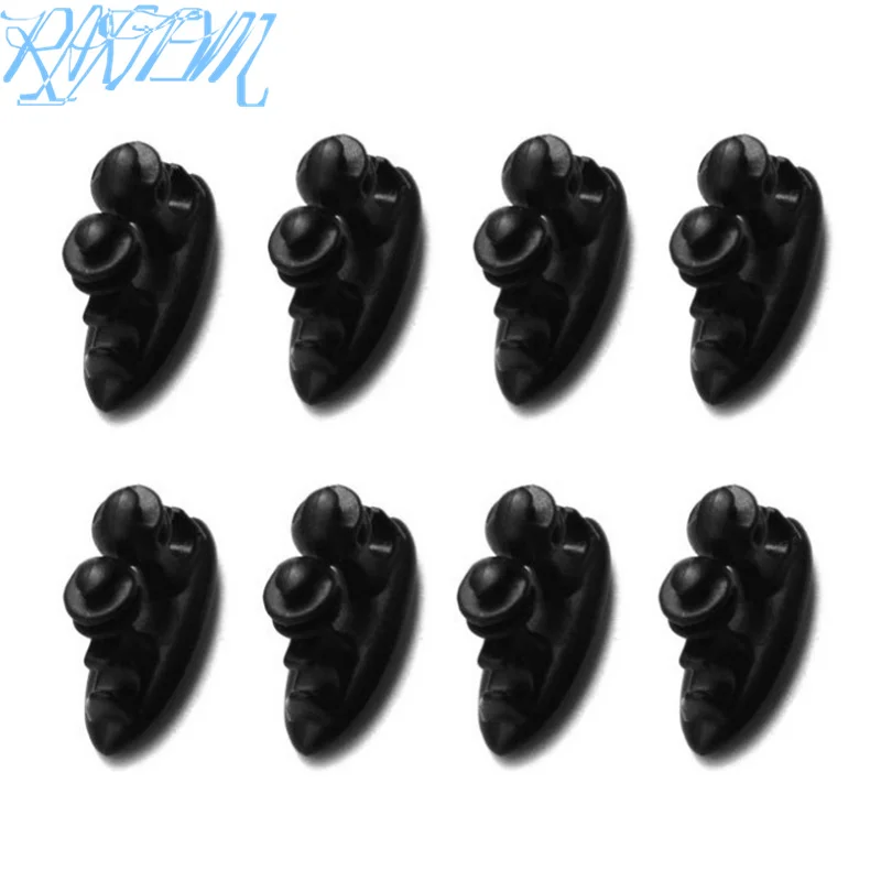 Автомобильный провод держатель зажим наклейки для автомобиля Infiniti FX35 FX37 EX25 G37 G35