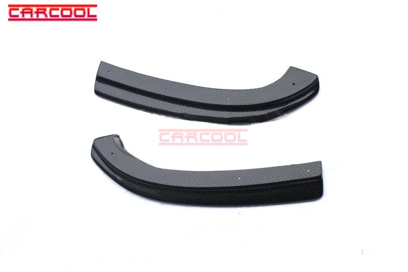 Стайлинг автомобиля комплект кузова для CF углеродное волокно 2006 2007 Lancer Evolution Evo 9