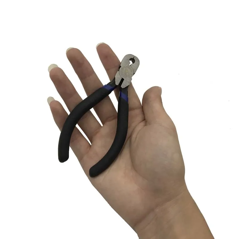 1 шт. плоскогубцы для стрельбы из лука и Нока с пряжкой металлические охотничьи