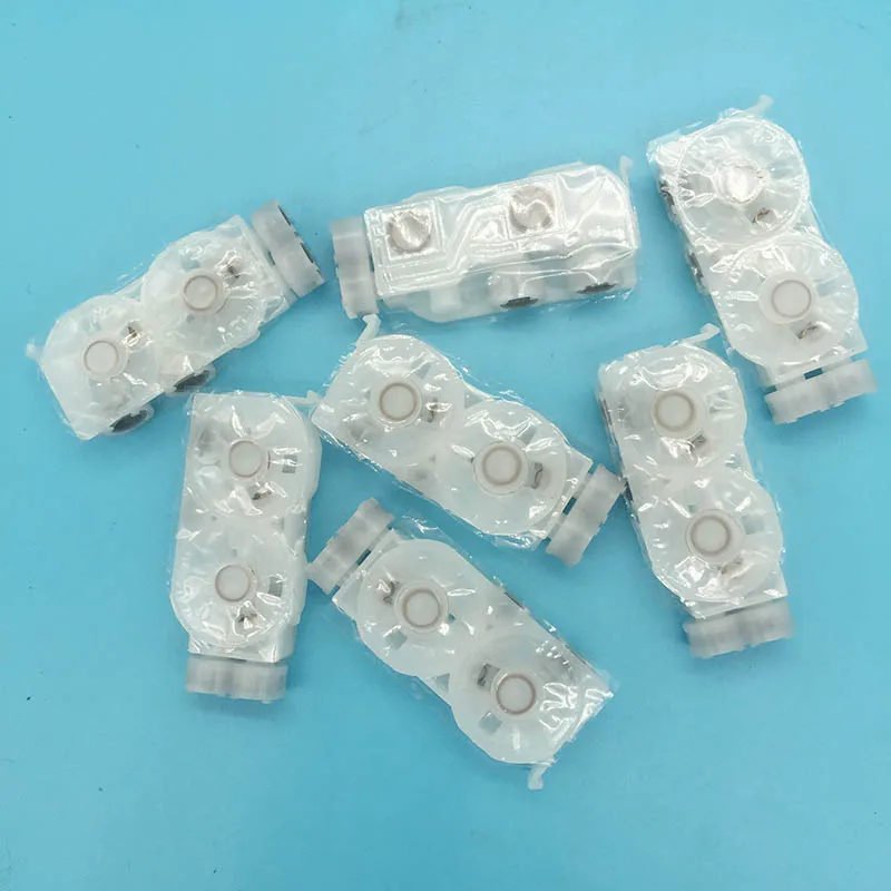 

10PCS 3880 Printhead ink Damper dumper For Epson Stylus Pro 3880 3800 3850 3890 3885 RX700 R3000 printer Ink Dumper filter