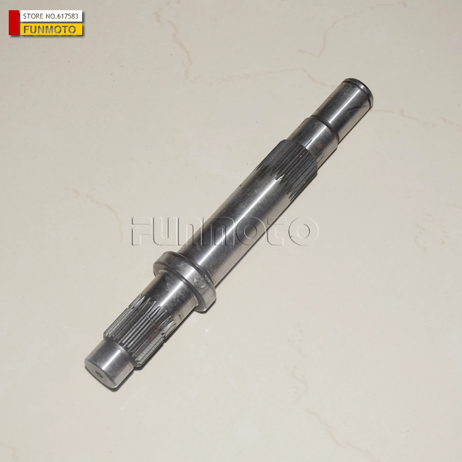Выходной вал Подходит для багги PGO 250CC|shaft|250cc |