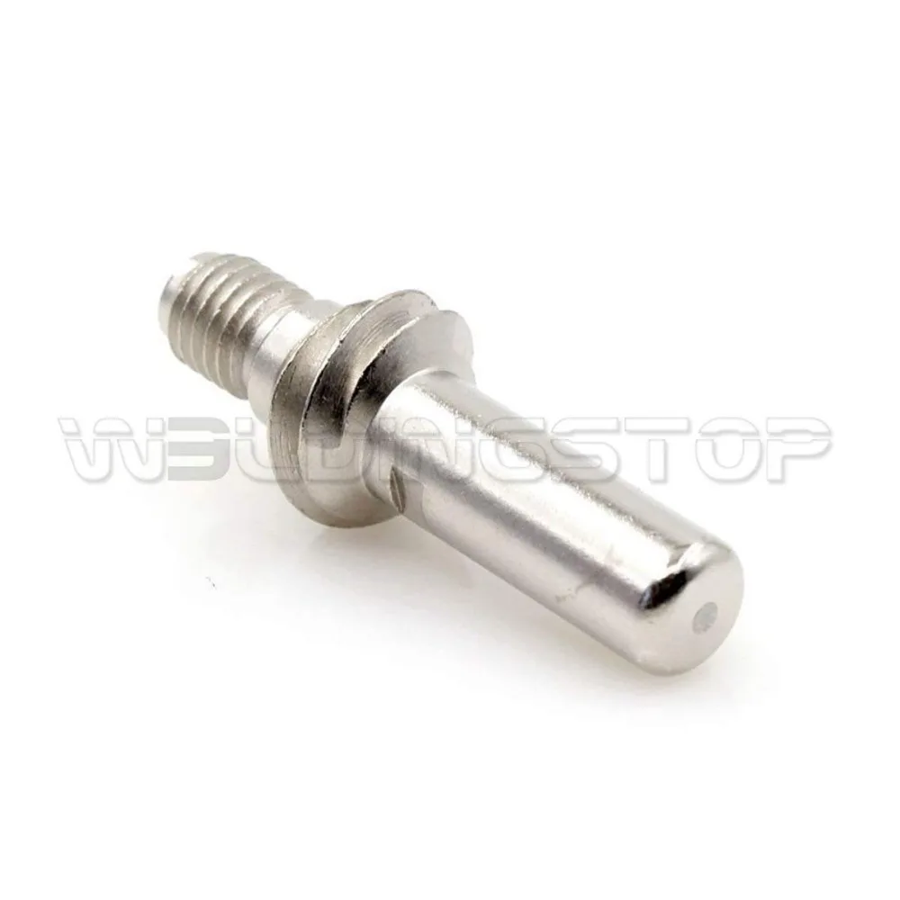KP2845-8 электроды W03X0893-60A 40-100A для Lincoln Tomahawk 1538 резак LC105 плазменный фонарь QTY-5 WS Aftermaket