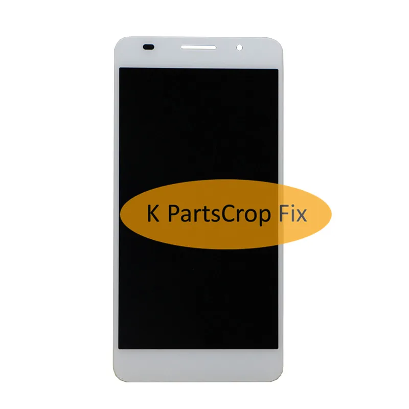 Для 5 0 дюймов Huawei honor 6 ЖК-дисплей кодирующий преобразователь сенсорного экрана в