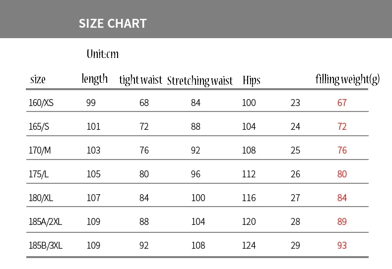 Highrock Открытый Кемпинг 700FP 90% гусиный пух брюки для мужчин и женщин, водостойкая нейлоновая ткань