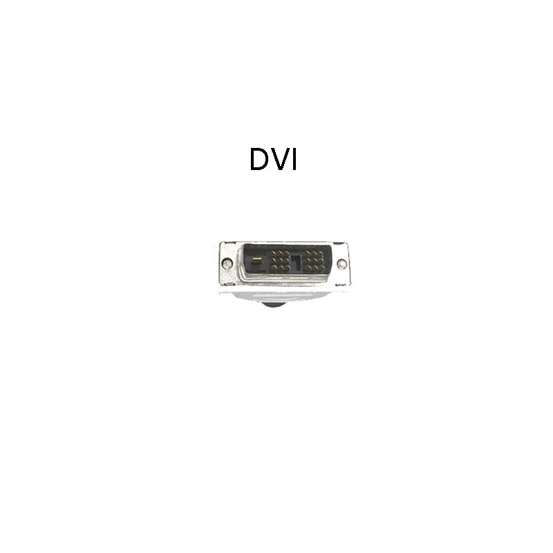 1 5 м компьютерный кабель адаптер HDMI-совместим с DVI Female to Male 1080P 3D для Samsung LCD DVD HDTV XBOX