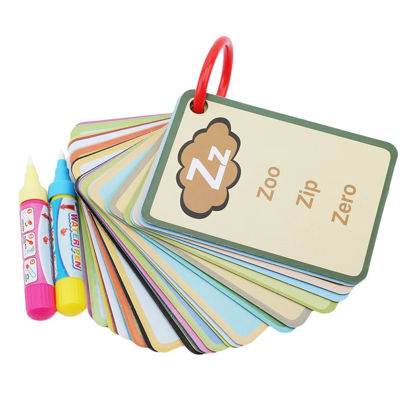 Детская доска для рисования 26 букв|Юный художник| |