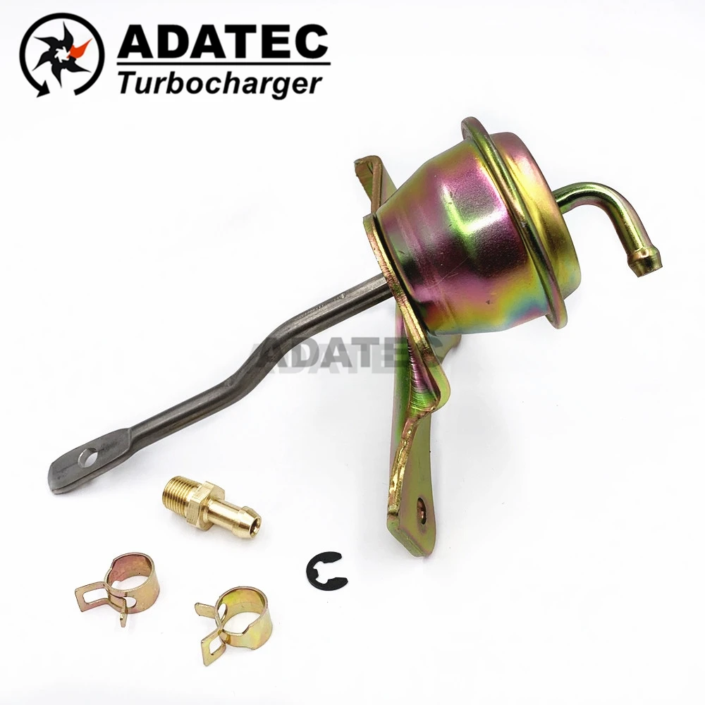 HT12 19B 19D Турбокомпрессор wastegate 047 282 144119S000 14411 9S001 турбопривод для Nissan D22 Navara ZD30 EFI 3 0