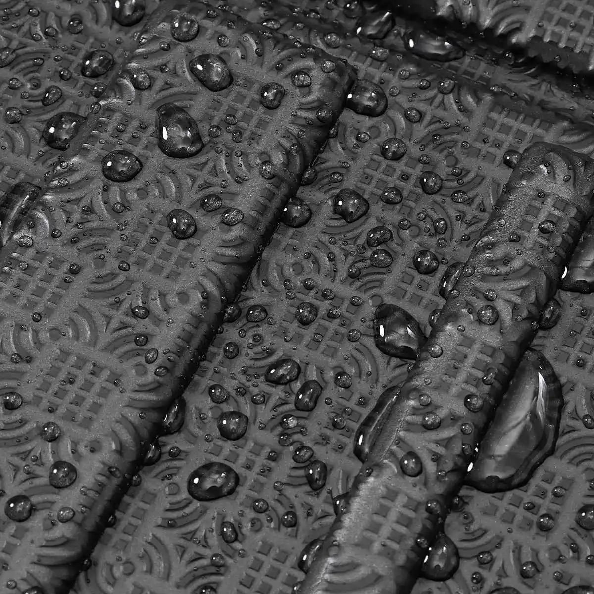 Задний грузовой лайнер коврик для багажника ковров Volvo XC40 2017 2018 2019| |