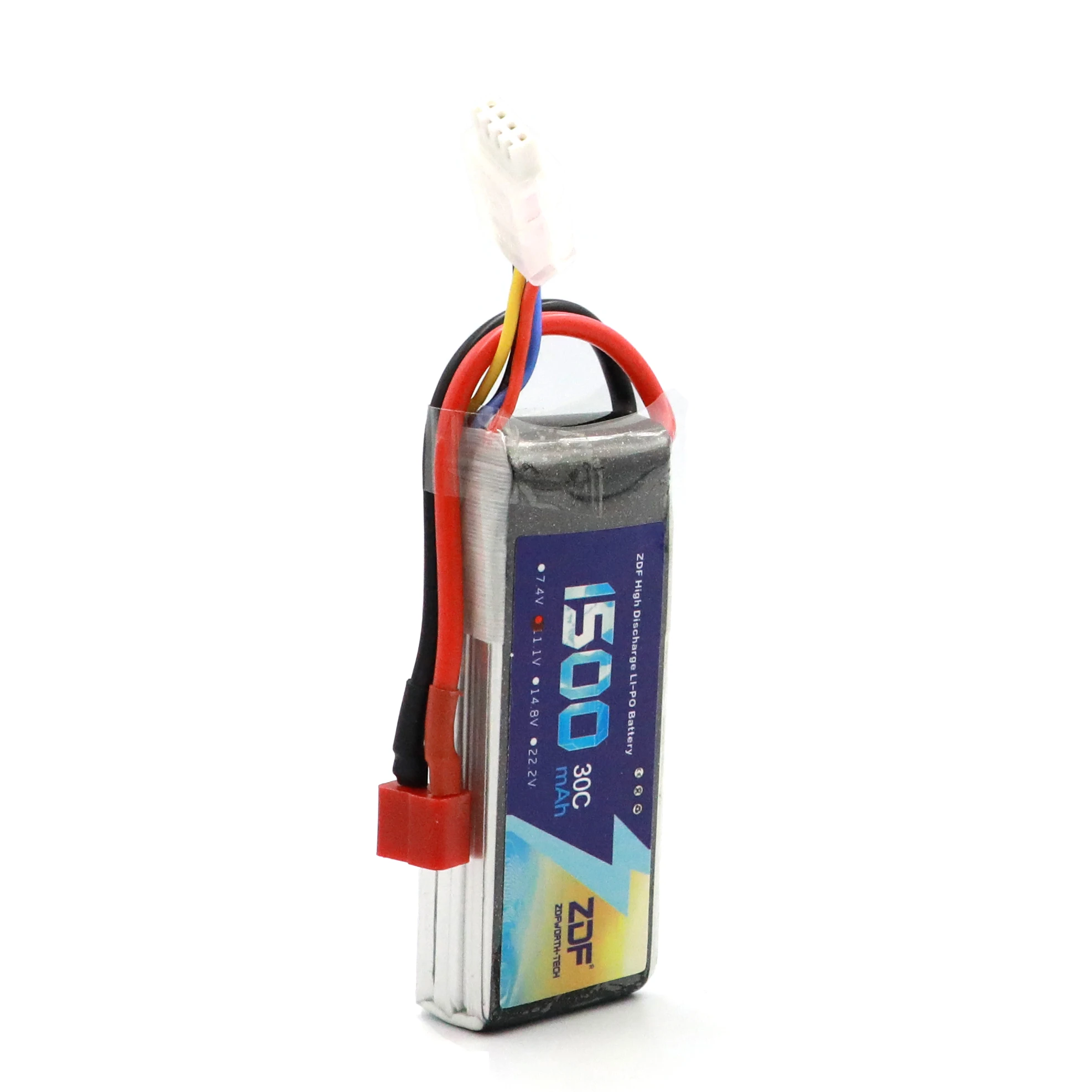 ZDF POWER 3S 11 1 V 1500MAH 30C модель пульта дистанционного управления производитель литий