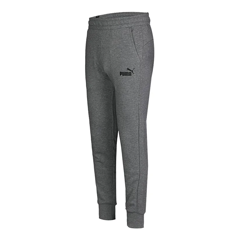Оригинальный Новое поступление 2018 PUMA ESS + Sllim брюки тр Для мужчин