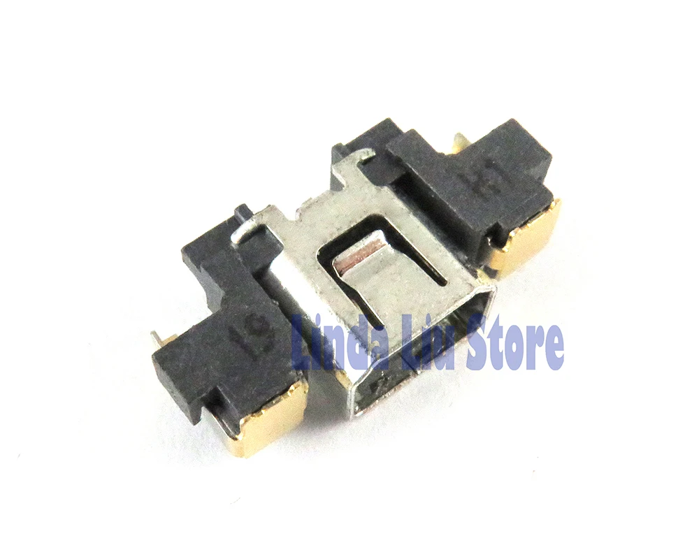 1 шт. оригинальный 90% Новый USB Мощность Джек Порты и разъёмы док станция для