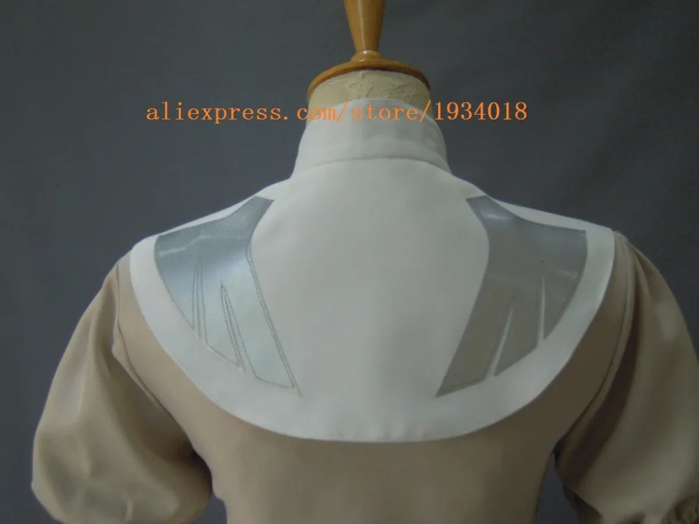 

KILL la KILL Cosplay Costume Dress Anime Uniform Cosplay Costume Adult Halloween Clothes Custom Made