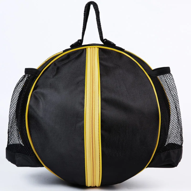 

Hot Outdoor Sport Shoulder Soccer Ball Bags Kids Football Volleyball Basketball Bags Training Accessories DO2