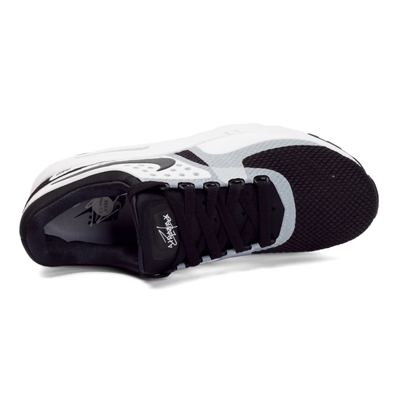 Оригинальное новое поступление NIKE AIR MAX ZERO эфирные мужские кроссовки|men's running shoes