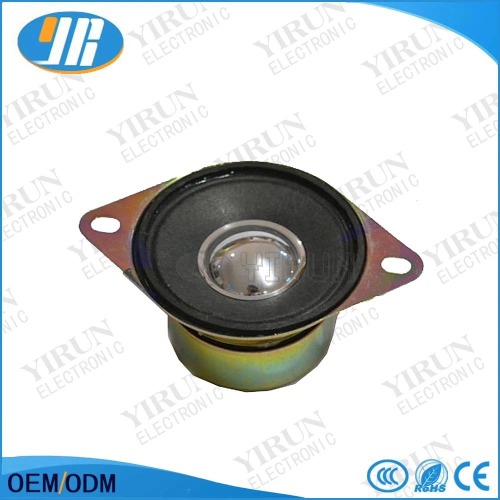 Колонка для аркадных игр 6 шт. 2 дюйма 8 Ом 10 Вт|game machine|arcade speakermachine game |