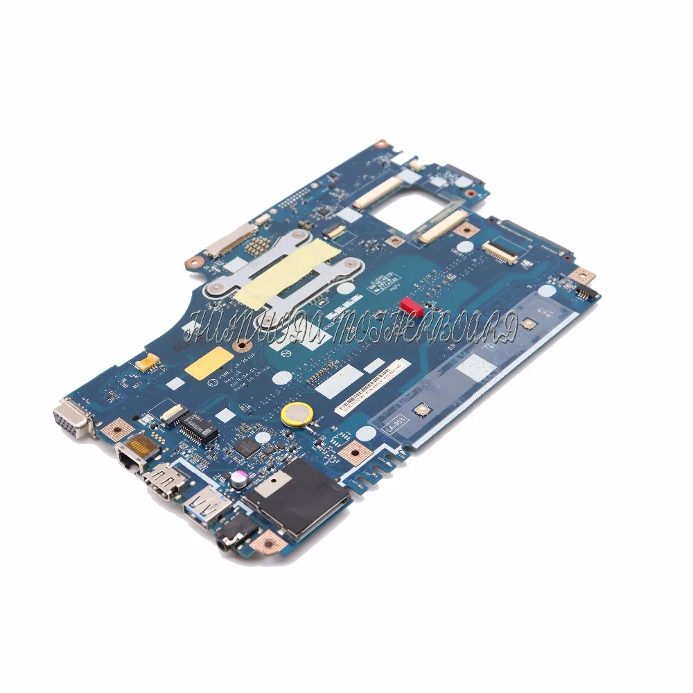NBMFM11007 NB. MFM11.007 для Acer aspire E1 572 572G материнская плата ноутбука V5WE2 LA 9532P i5 4200U CPU