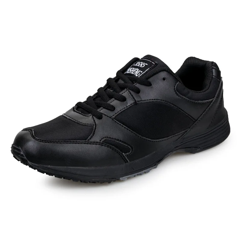 Outdoor New Autumn Spring Summer Black Boots Shoes Combat Military Fitness Men Fashion Casual For | Обувь