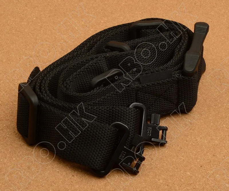 Набор из высокопрочной стали QD Swivels Gun Sling|gun sling|hunting shootinghunting sling |