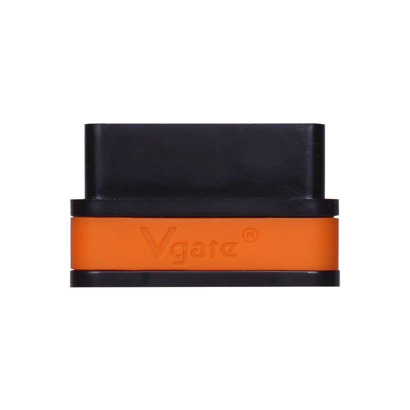 Vgate icar2 OBD2 ELM327 V2.1 Bluetooth адаптер с чипом ARM автомобильный диагностический сканер