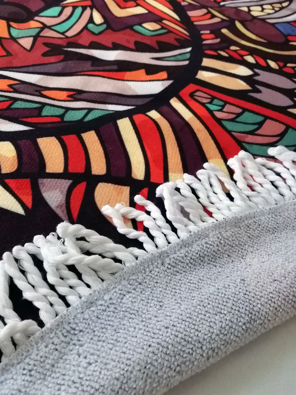 Бесплатная доставка новинка подарок крутое Тигровое единорог лошадь собака