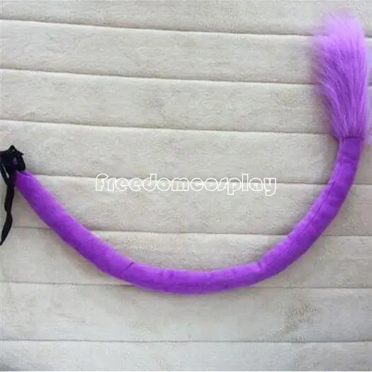 Noragami Hiyori Iki Cosplay tail 90CM |