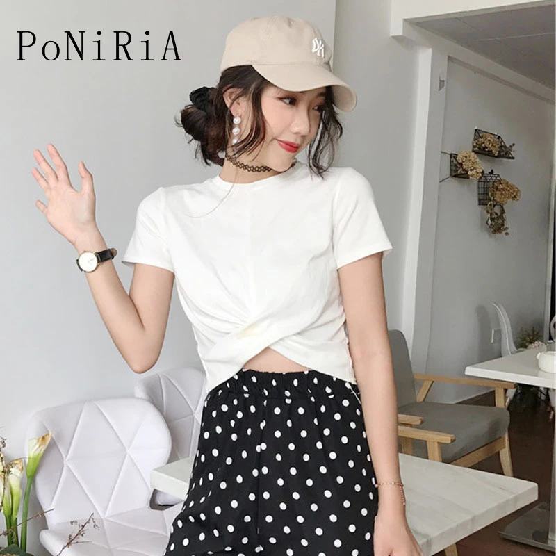 M L XL XXL Размер для 40 65 кг/88 143lb новые модные летние топы с короткими рукавами